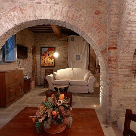 帕尼卡莱La Casina Del Lillotatini公寓 外观 照片